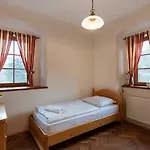 Restaurace A Stará Pošta Bečov nad Teplou