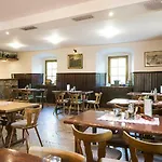 Restaurace A Stara Posta بيت ضيافة 3*