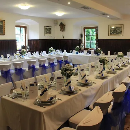 Guest house Restaurace A Stara Posta