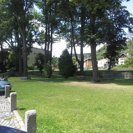 Restaurace A Stara Posta 3*