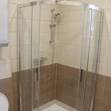 Restaurace A Stara Posta 3*