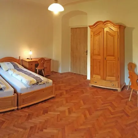 Restaurace A Stara Posta Guest house