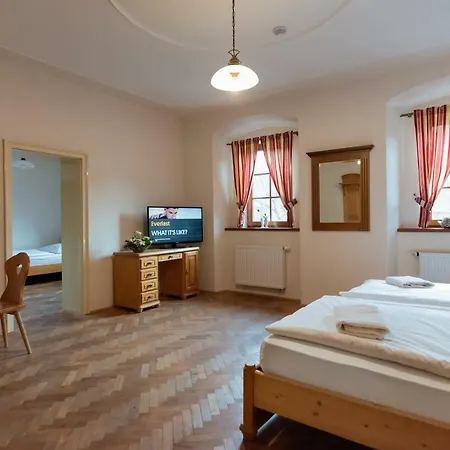 Restaurace A Stara Posta