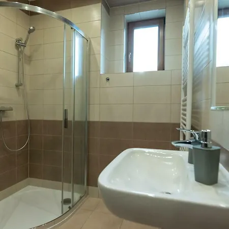 Restaurace A Stara Posta 3*