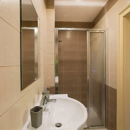 招待所 Restaurace A Stara Posta