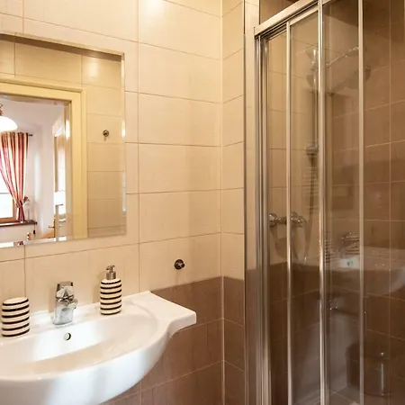 Restaurace A Stara Posta Guest house