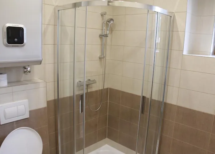 Restaurace A Stara Posta 3*