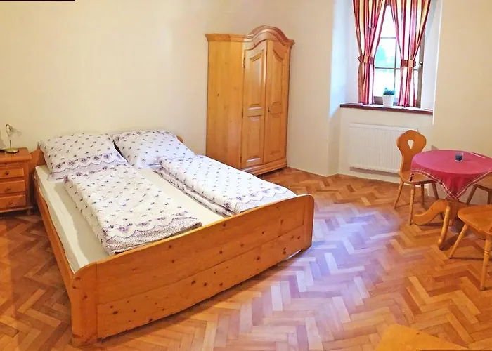 게스트하우스 Restaurace A Stara Posta 3*