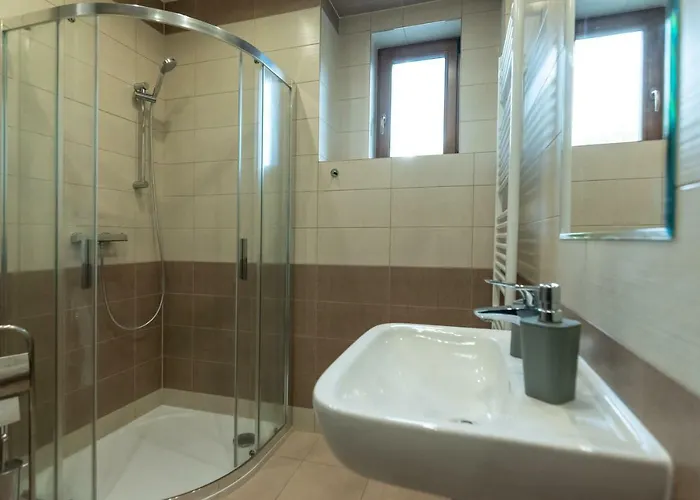 Restaurace A Stara Posta 3*