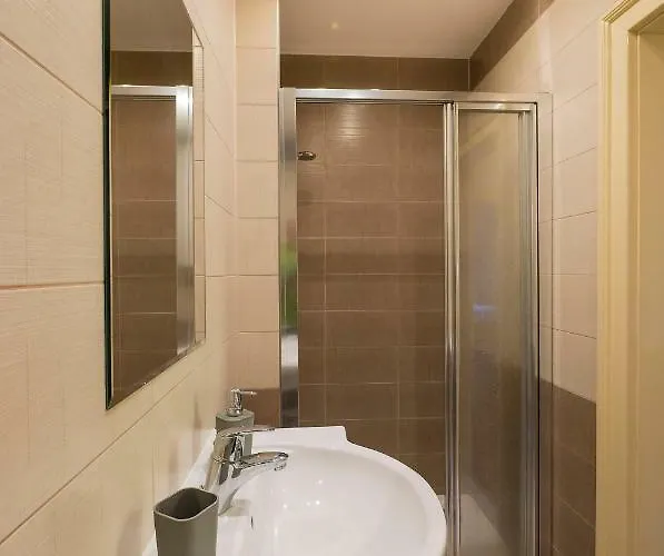 Guest house Restaurace A Stara Posta
