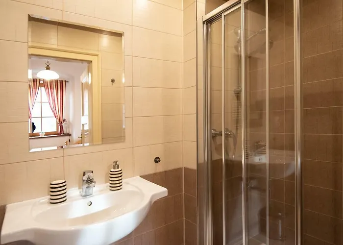 Restaurace A Stara Posta Guest house
