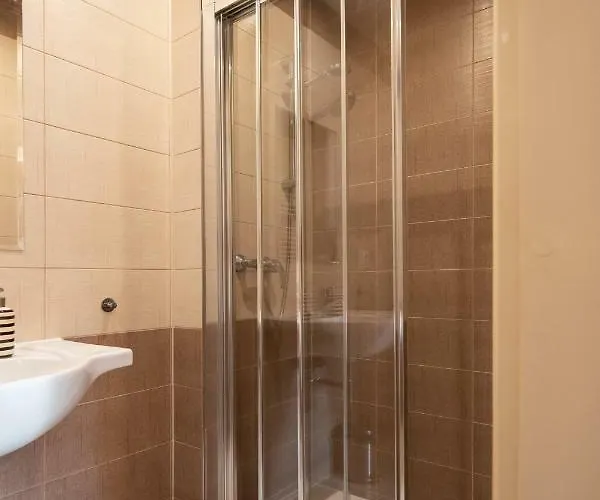 Guest house Restaurace A Stara Posta