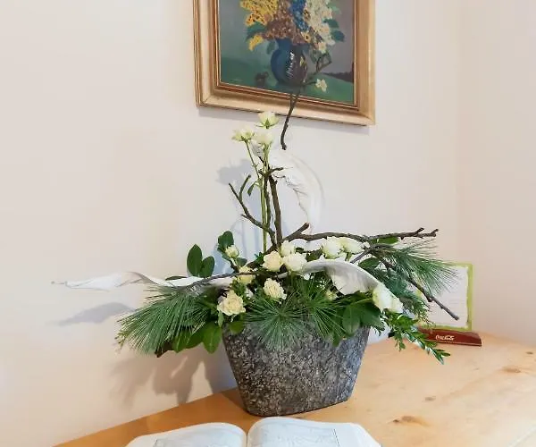 Restaurace A Stara Posta 게스트하우스 베코브나드테플로우